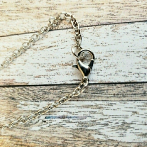 Lot of 25 Cabochon Necklaces – Perfect for Resellers & Gift-Givers - Picture 5 of 7